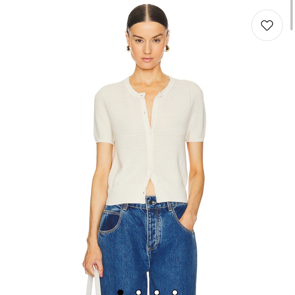 Dina Cardigan in Brown
Rag & Bone